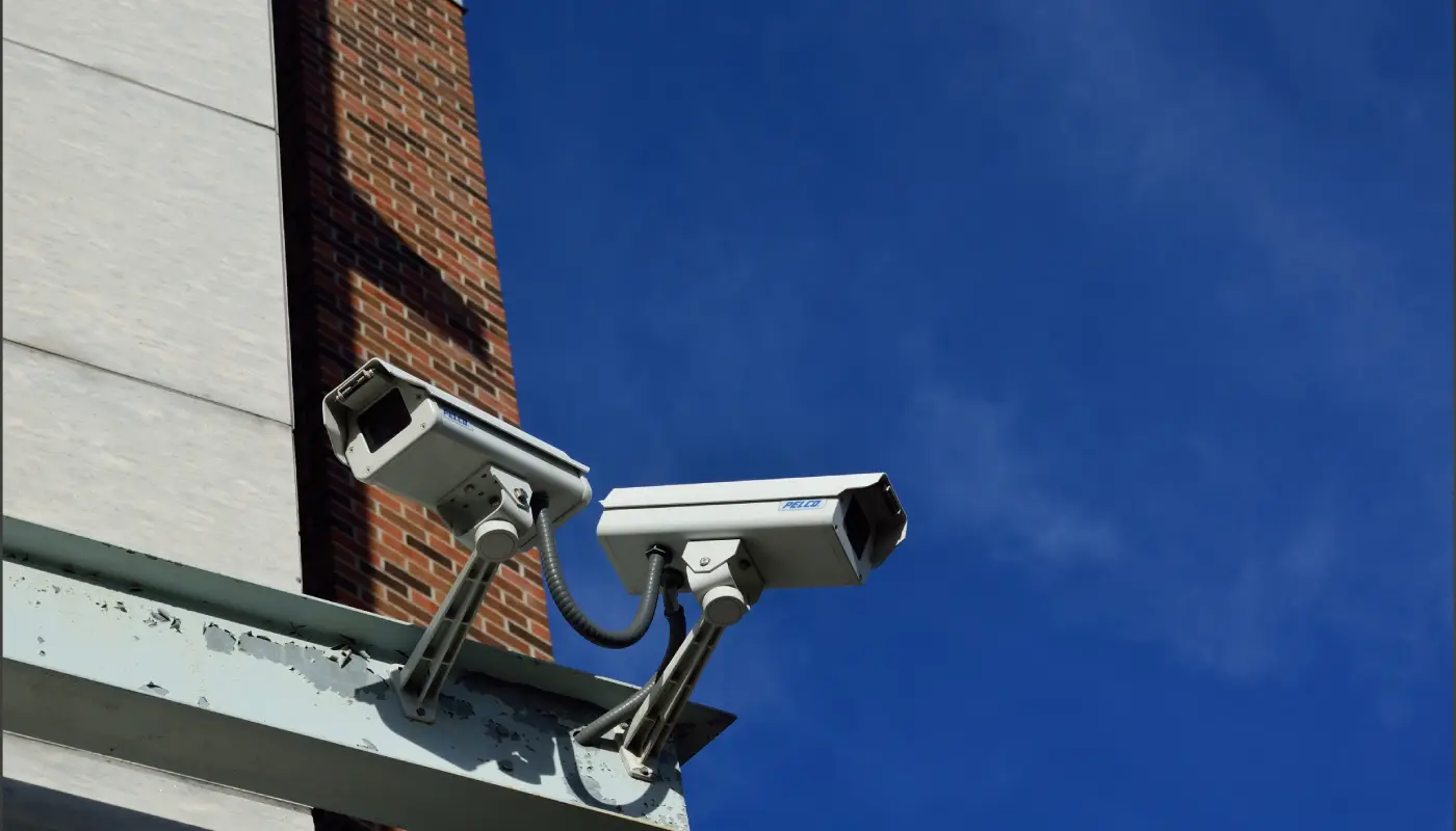 How CCTV Surveillance Systems Deter Crime