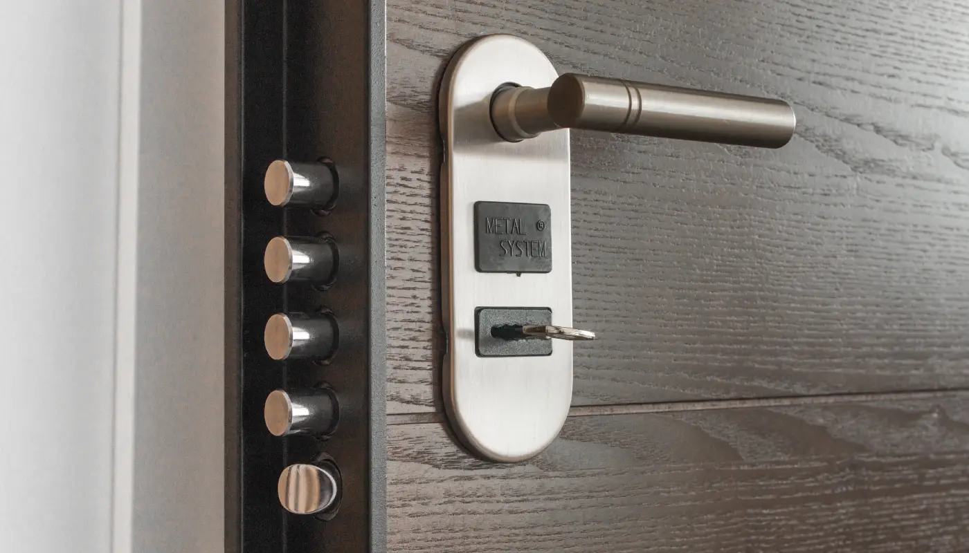 5 Tips to Improve Your Home Security