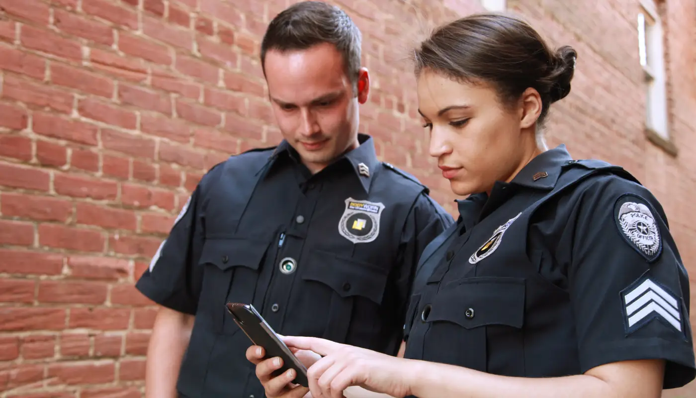 The Importance of Hiring Professional Security Guards